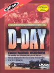 D-Day - 60th Anniversary Commemorative Edition - DVD